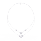 Celestial Harmony Necklace