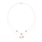 Celestial Harmony Necklace
