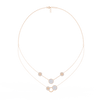 Celestial Harmony Necklace