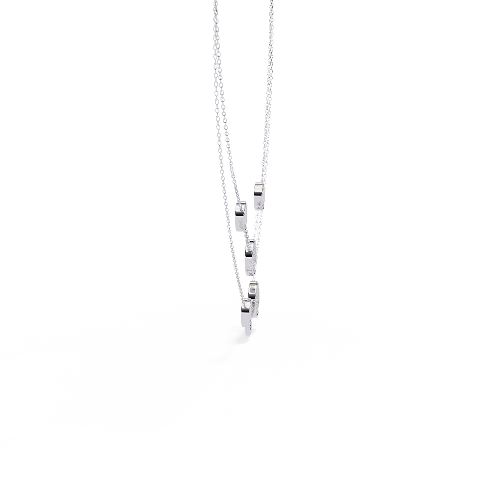 Celestial Harmony Necklace