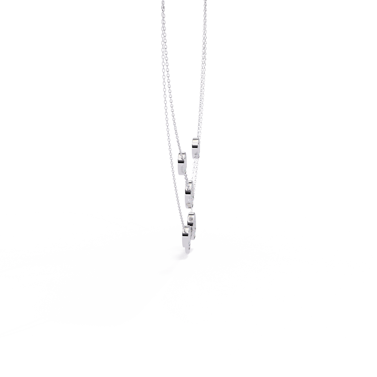 Celestial Harmony Necklace