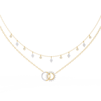 Petite Diamond Necklace