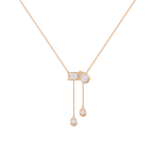 Sylva Diamond Necklace