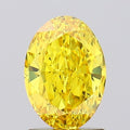 1.32 Carat Oval