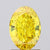 1.32 Carat Oval