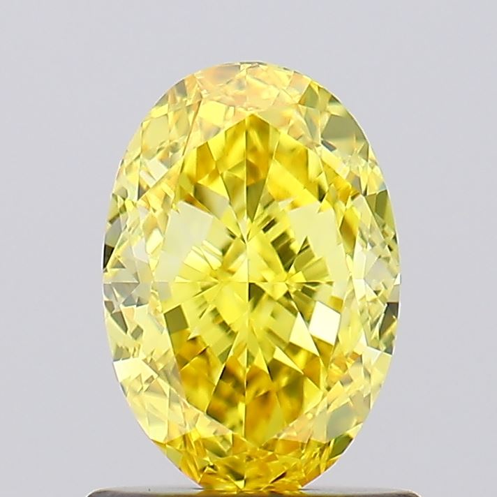1.06 Carat Oval