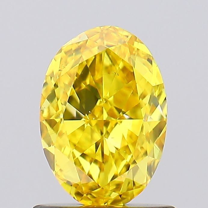 1.01 Carat Oval