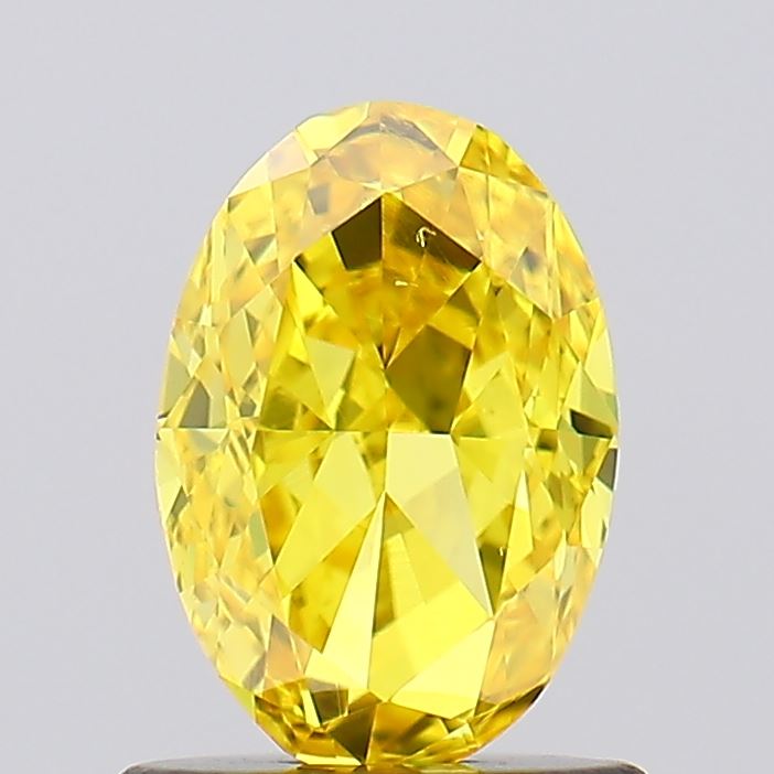 0.99 Carat Oval