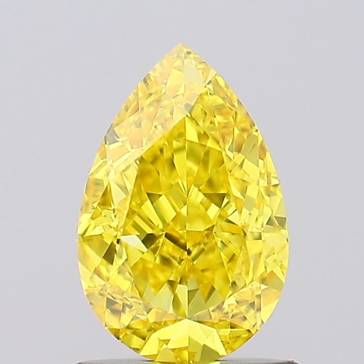 1.17 Carat Pear