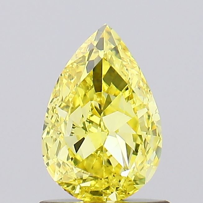 1.00 Carat Pear