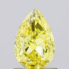 1.00 Carat Pear