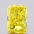 1 Carat Radiant