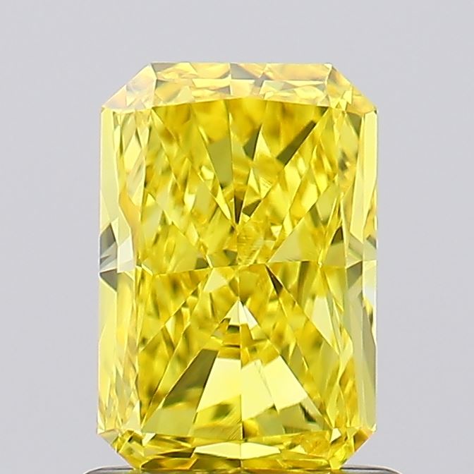 1 Carat Radiant