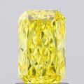 1.06 Carat Radiant