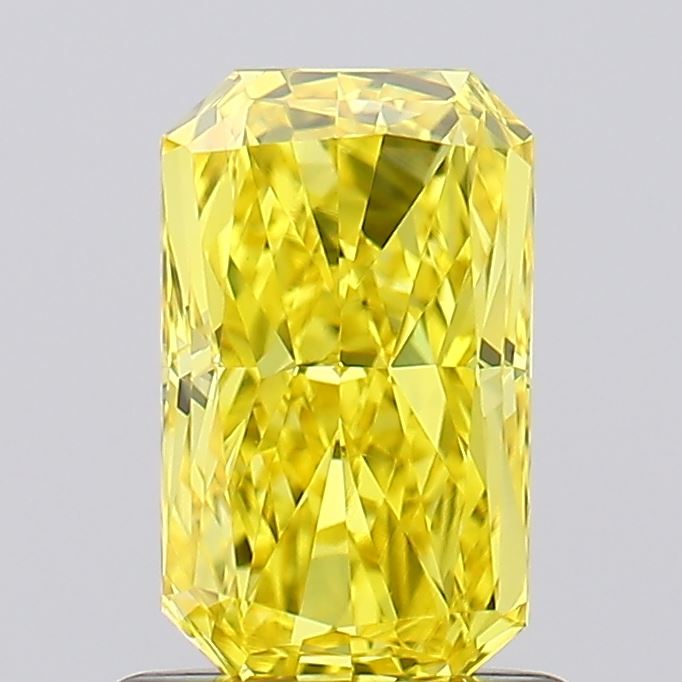 1.01 Carat Radiant