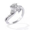 Iconic Diamond Rings