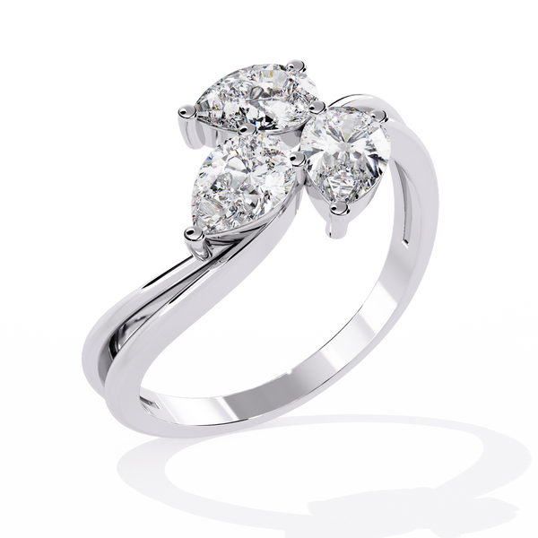 Iconic Diamond Rings