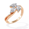 Iconic Diamond Rings