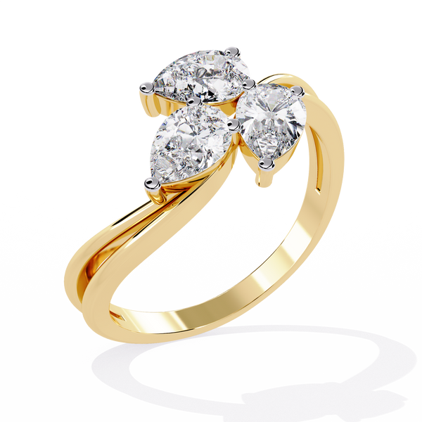 Iconic Diamond Rings