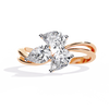 Iconic Diamond Rings
