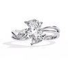 Iconic Diamond Rings