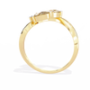 Iconic Diamond Rings
