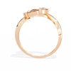 Iconic Diamond Rings