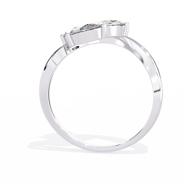 Iconic Diamond Rings