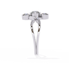 Three-Stone Ring