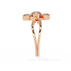 Three-Stone Ring