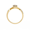 Three-Stone Ring