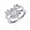 Gorgeous Diamond Rings
