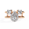 Gorgeous Diamond Rings