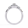Gorgeous Diamond Rings