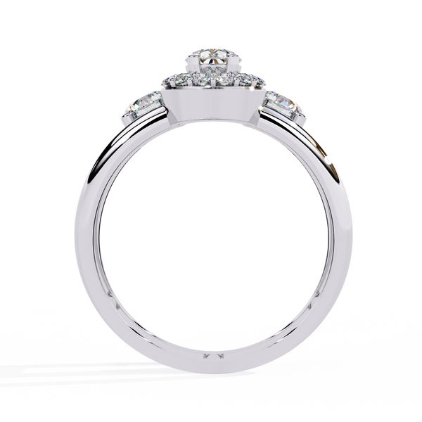 Gorgeous Diamond Rings