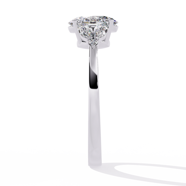 Solitaire Ring