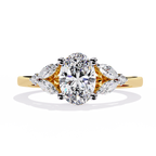 Solitaire Ring