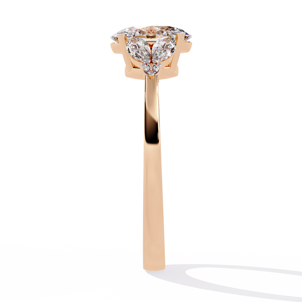 Solitaire Ring