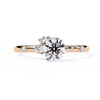 Five-Stone Diamond Ring