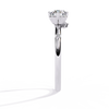 Five-Stone Diamond Ring