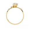 Five-Stone Diamond Ring