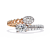 Oval Serpentine Ring