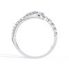 Oval Serpentine Ring