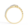 Oval Serpentine Ring