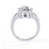 Pear Ring