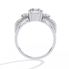 Split Shank Ring