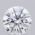 1.5 Carat Round