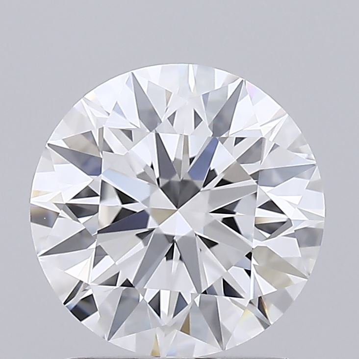 1.5 Carat Round