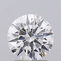 1.92 Carat Round