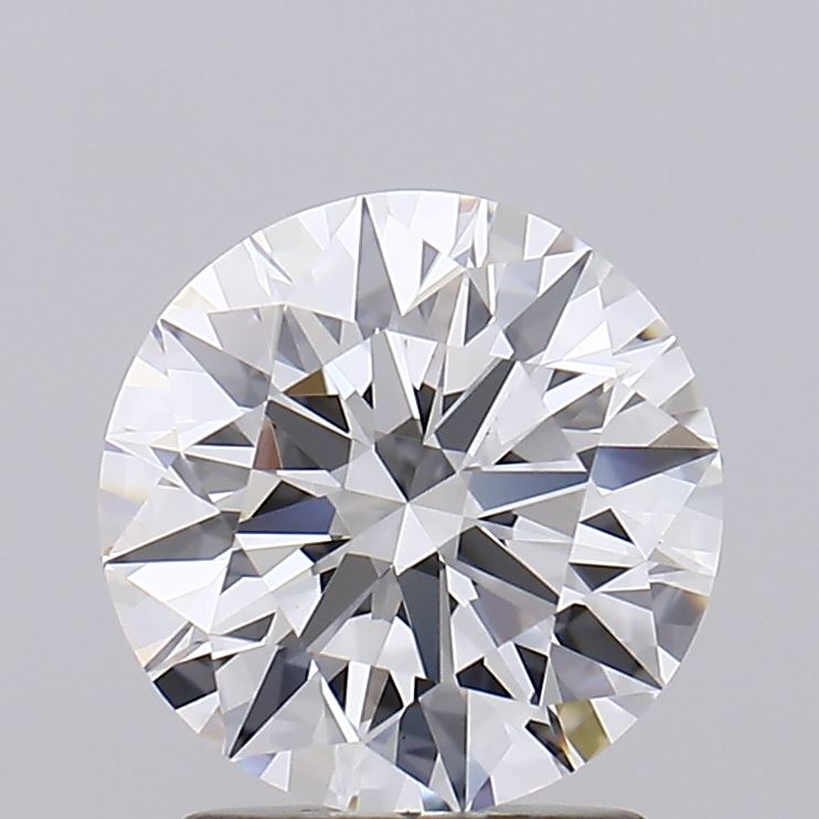 1.92 Carat Round